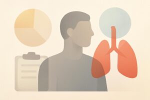 30 000 norrbottningar kartlägger luftvägshälsa i ny enkät