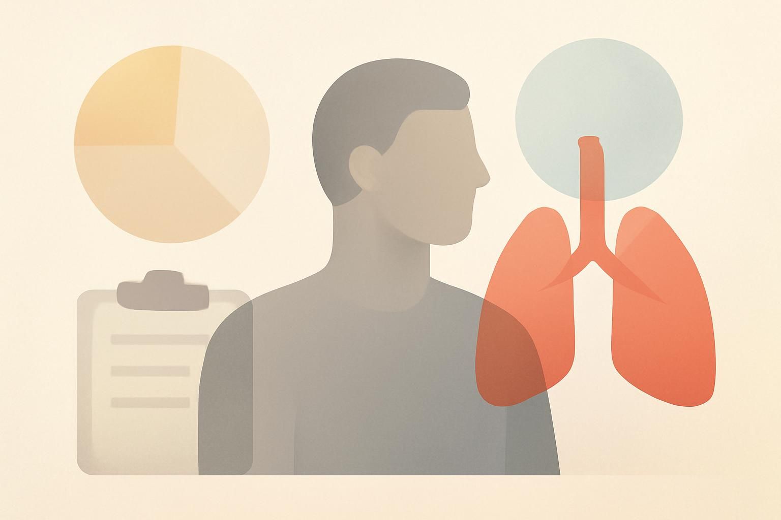 30 000 norrbottningar kartlägger luftvägshälsa i ny enkät