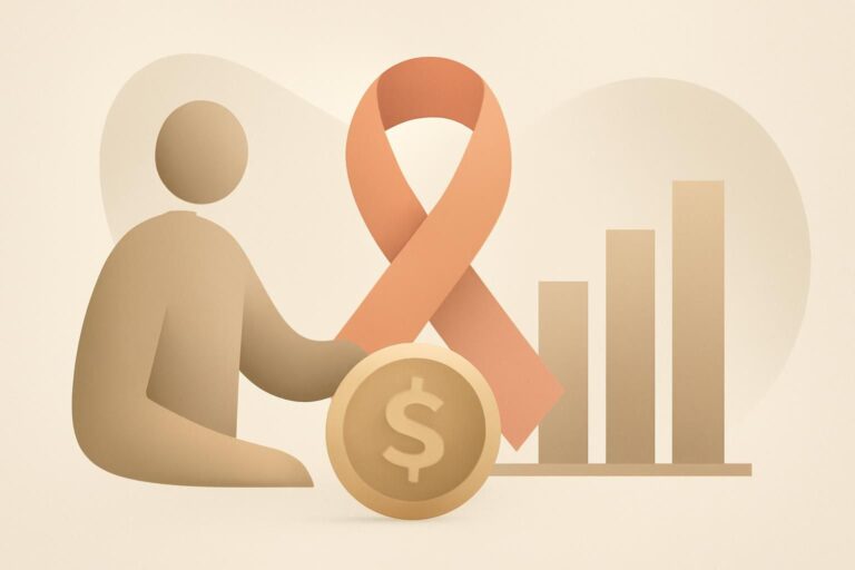 67 miljoner till 121 projekt för bättre cancervård