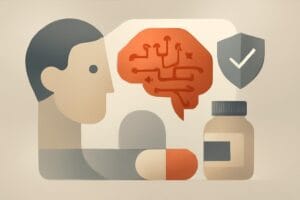 AI hittar läkemedelsfel och stärker patientsäkerheten i Västmanland