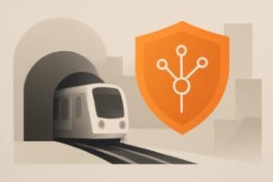 AI-system i tunnelbanan vinner pris för ökad säkerhet