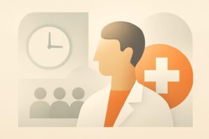 Akademiska sjukhuset satsar på nytt team mot vårdköer