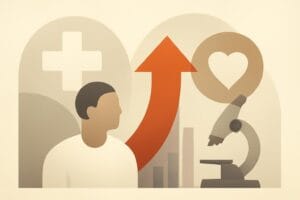 ALF-regioner kraftsamlar för framtidens vård och forskning