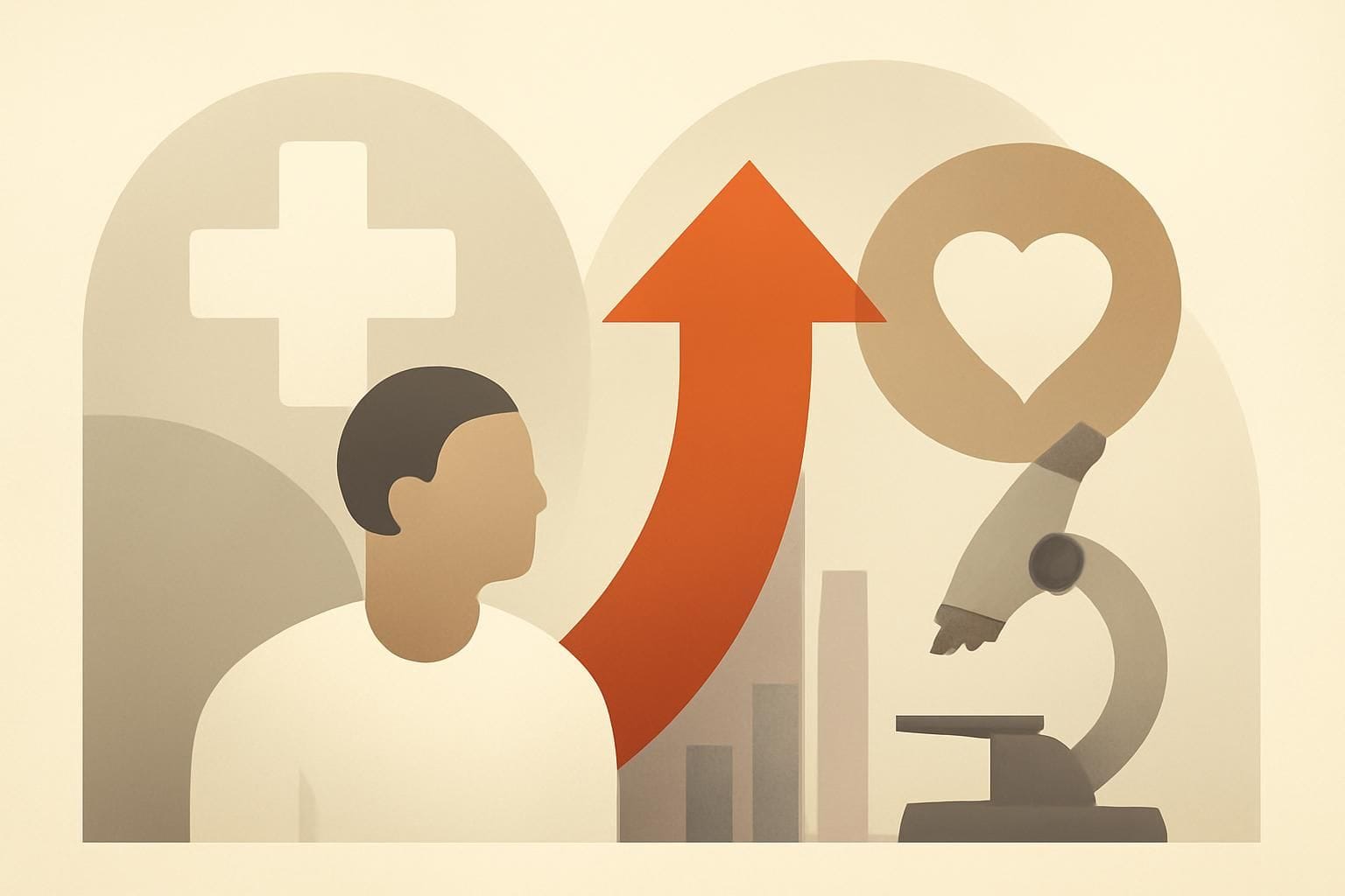 ALF-regioner kraftsamlar för framtidens vård och forskning