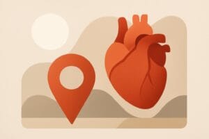 Alingsås och Kungälv i topp för hjärtinfarktvård