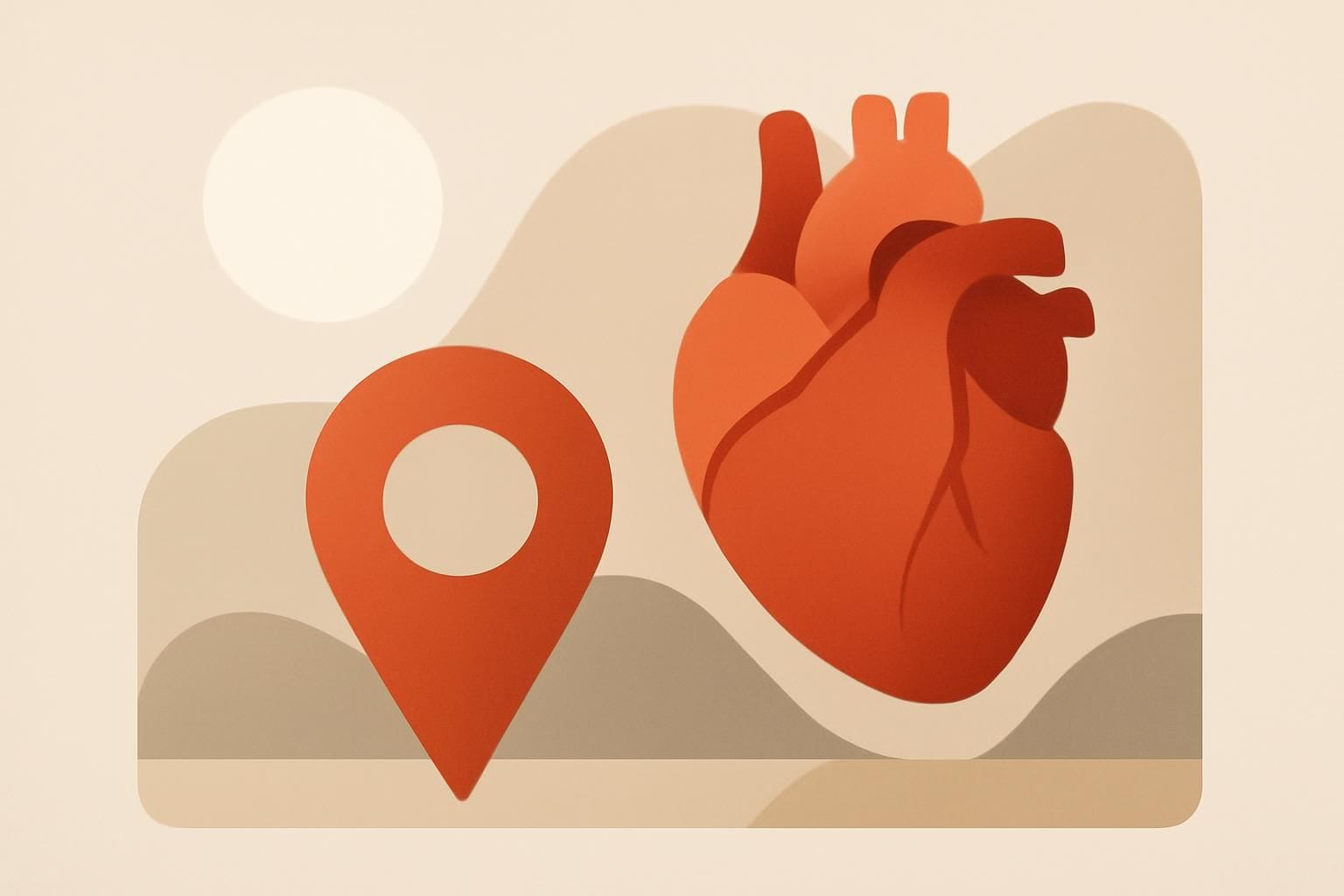 Alingsås och Kungälv i topp för hjärtinfarktvård