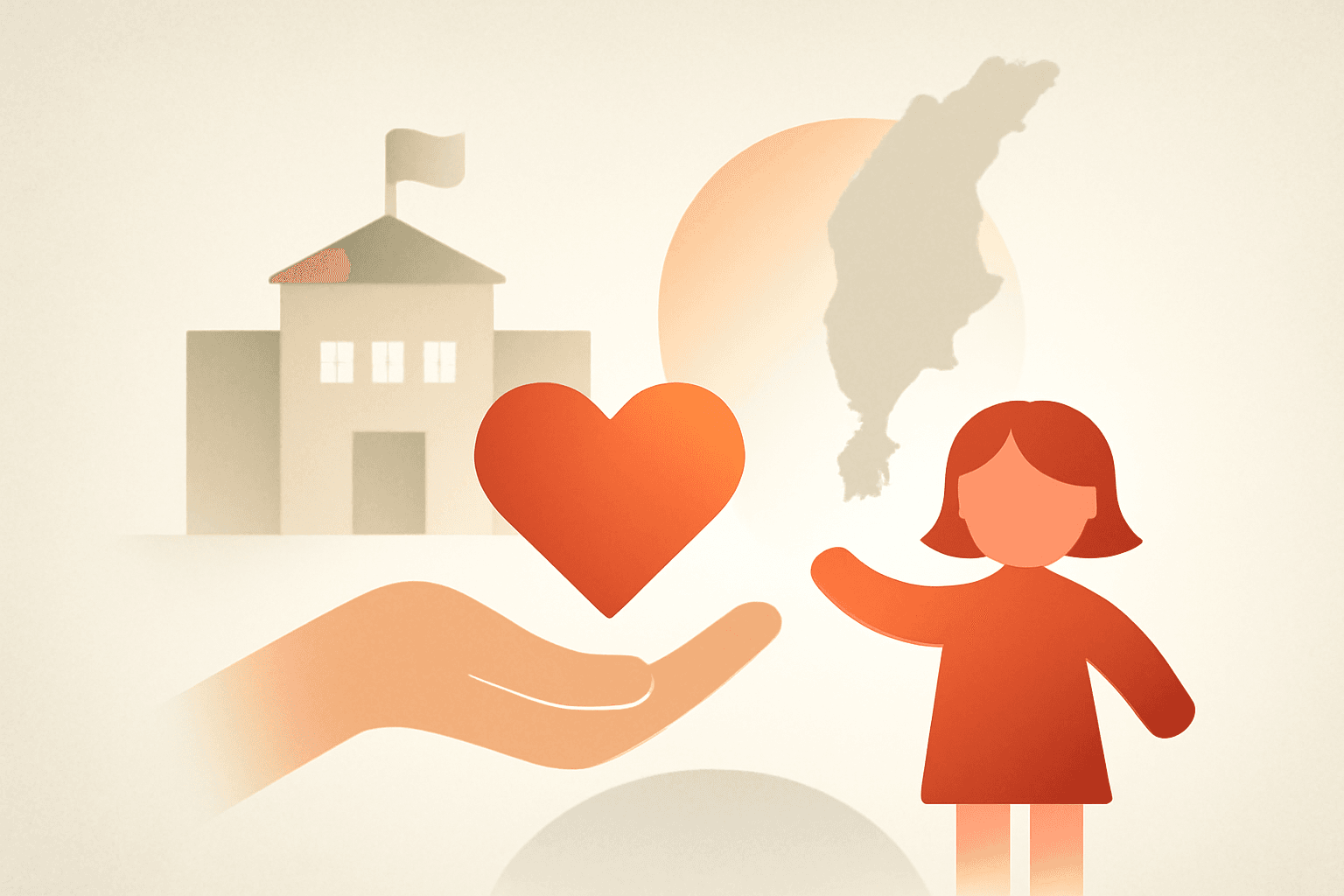 Alléskolans fritidshem i Visby nomineras för Världens Barn-insats