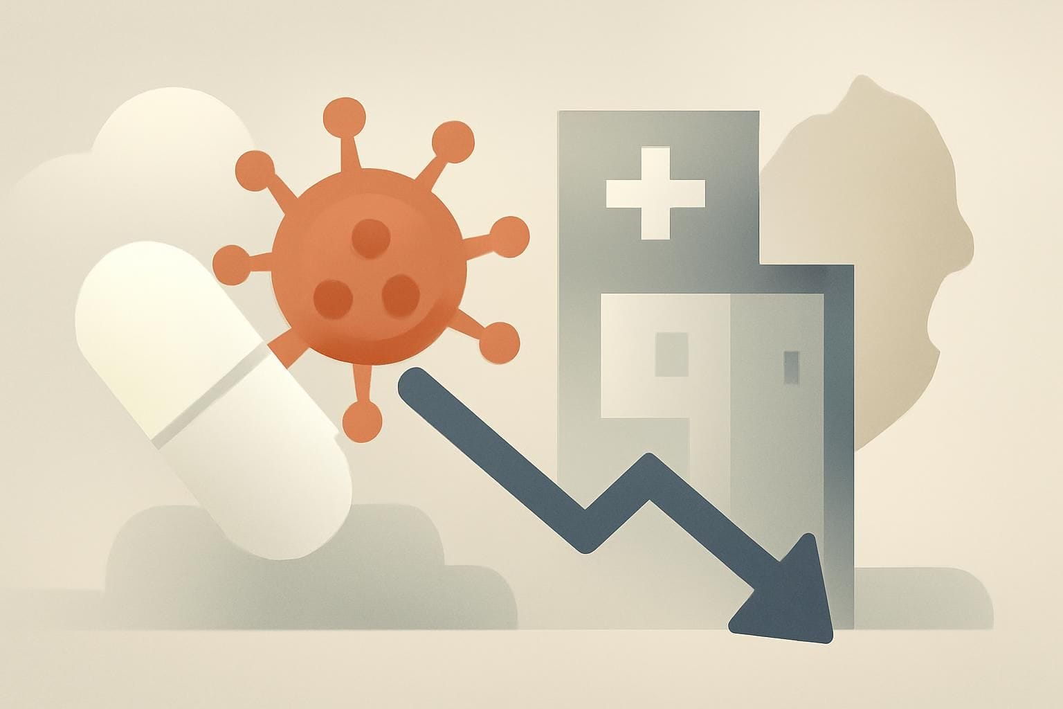 Antibiotikaresistens ökar i Västerbotten – sjukhus manas till åtgärder