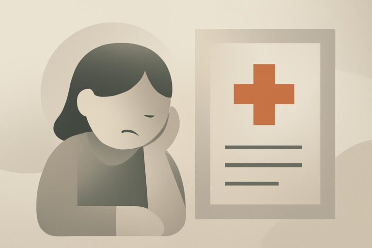 Barn på Gotland fick sen diagnos - lex Maria-anmälan