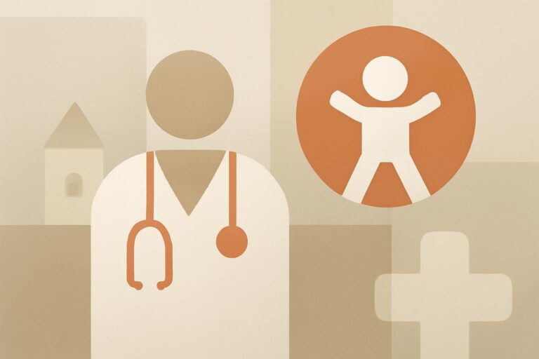 Barnveckan samlar 1300 vårdproffs i Jönköping för bättre barnhälsa