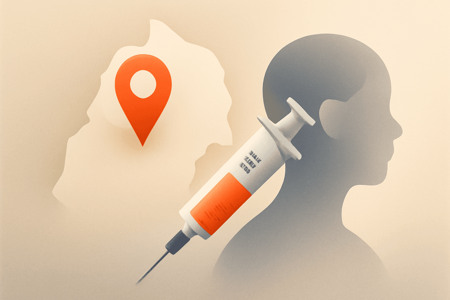 Boka influensavaccin i Västerbotten – riskgrupper ges förtur