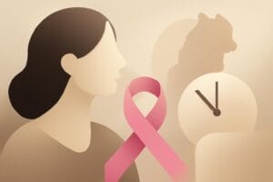 Bröstcancerdiagnos dröjde åtta månader i Västerbotten