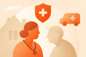 BUPs mobila team prisas för tryggare vård i hemmet