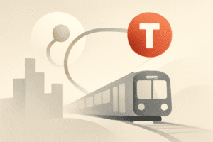 Connecting Stockholm tar över tunnelbanan i nytt avtal