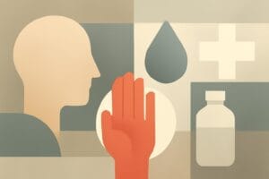 Dalarna inför klorhexidintvätt inför operationer