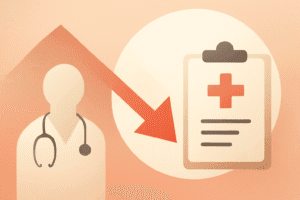 Dalarna minskar hyrbemanningen i vården med 20 procent