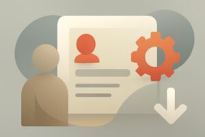 Dalarnas rapport: Digitala tjänster måste bli mer användarvänliga