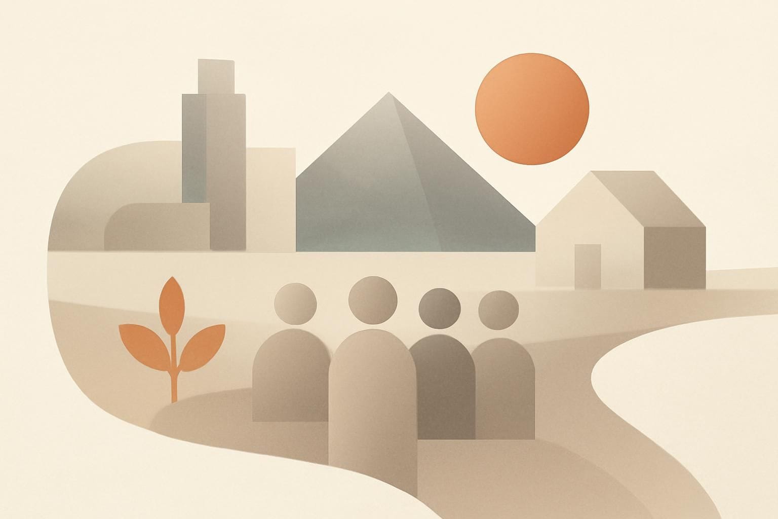 Dalating samlar Dalarna för gemensam framtidsutveckling