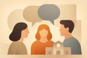 Dialogmöten ger invånare chans att påverka skolbeslut