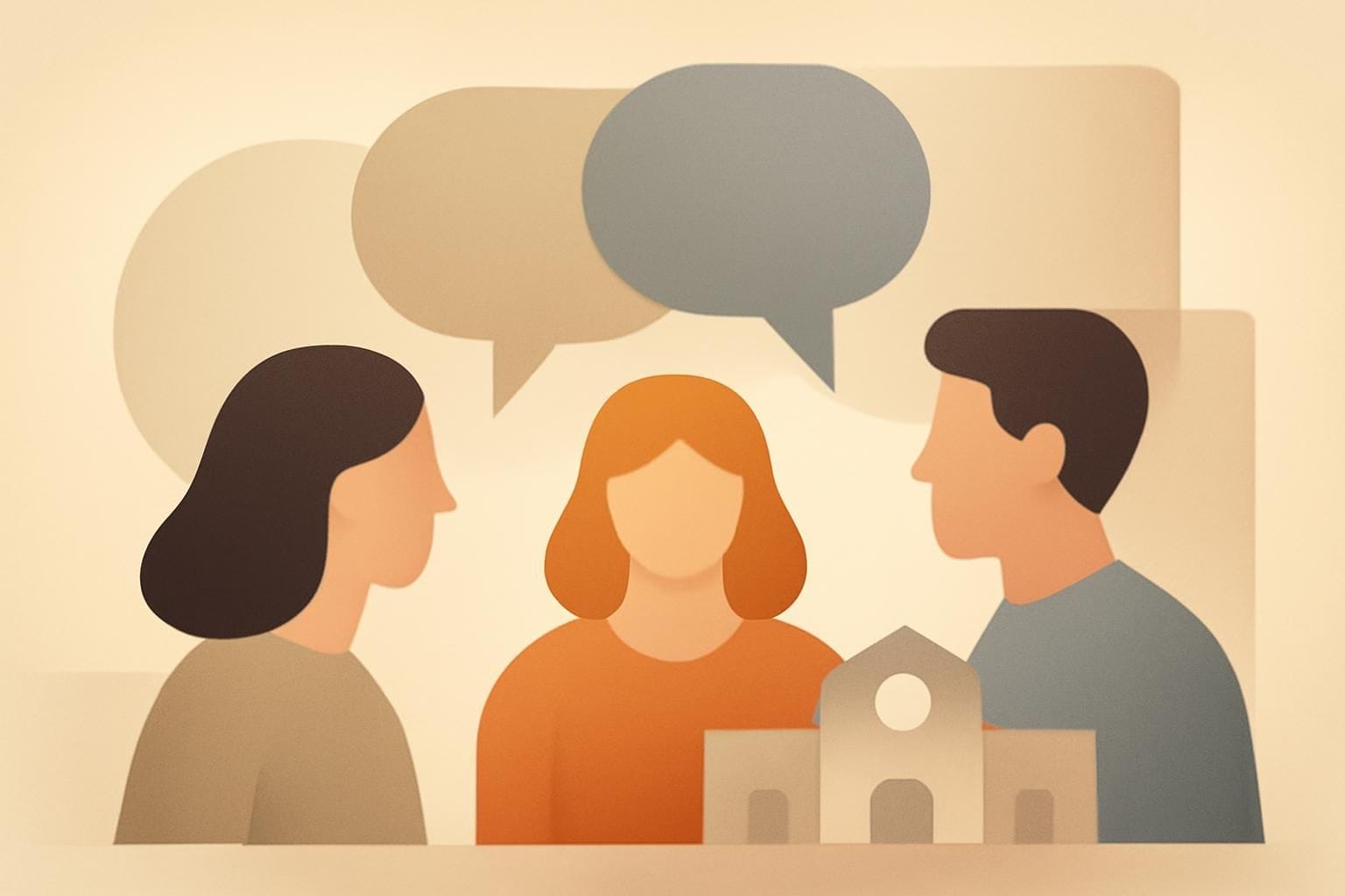 Dialogmöten ger invånare chans att påverka skolbeslut