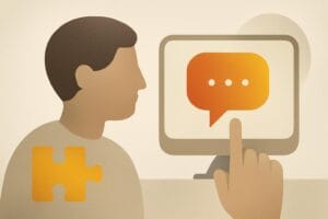 Digital behandling ger ökad livskvalitet för vuxna med autism