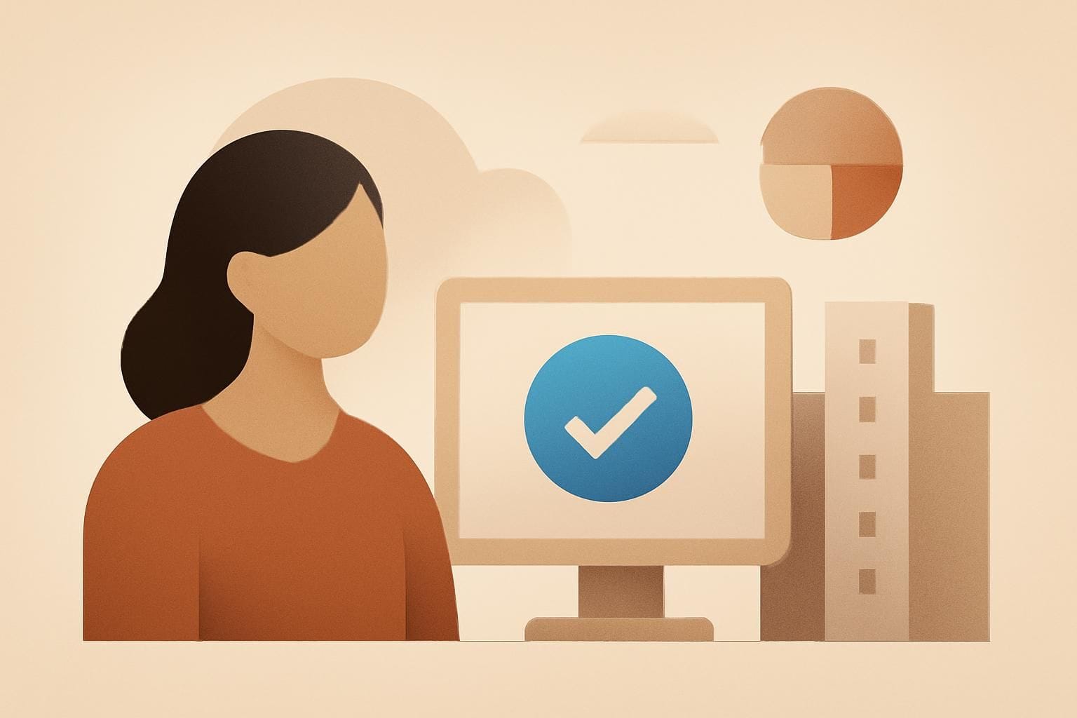 Digitalt stöd och nya arbetssätt stärker kvinnovården i Halland