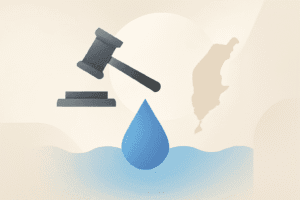 Domstolsbeslut säkrar ny vattentäkt för Gotland