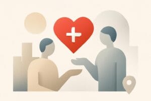 Donationsmöte i Norrköping kraftsamlar för fler organdonatorer