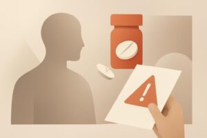 Fel medicin till patient anmäls enligt lex Maria