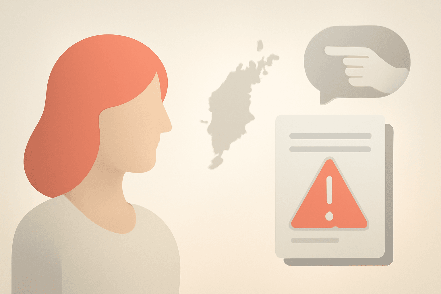 Felaktig kvinnohälsorapport drogs tillbaka efter Gotlands kritik