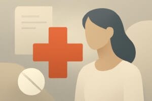 Felmedicinering anmäls enligt lex Maria i Dalarna