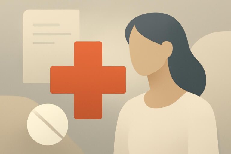 Felmedicinering anmäls enligt lex Maria i Dalarna