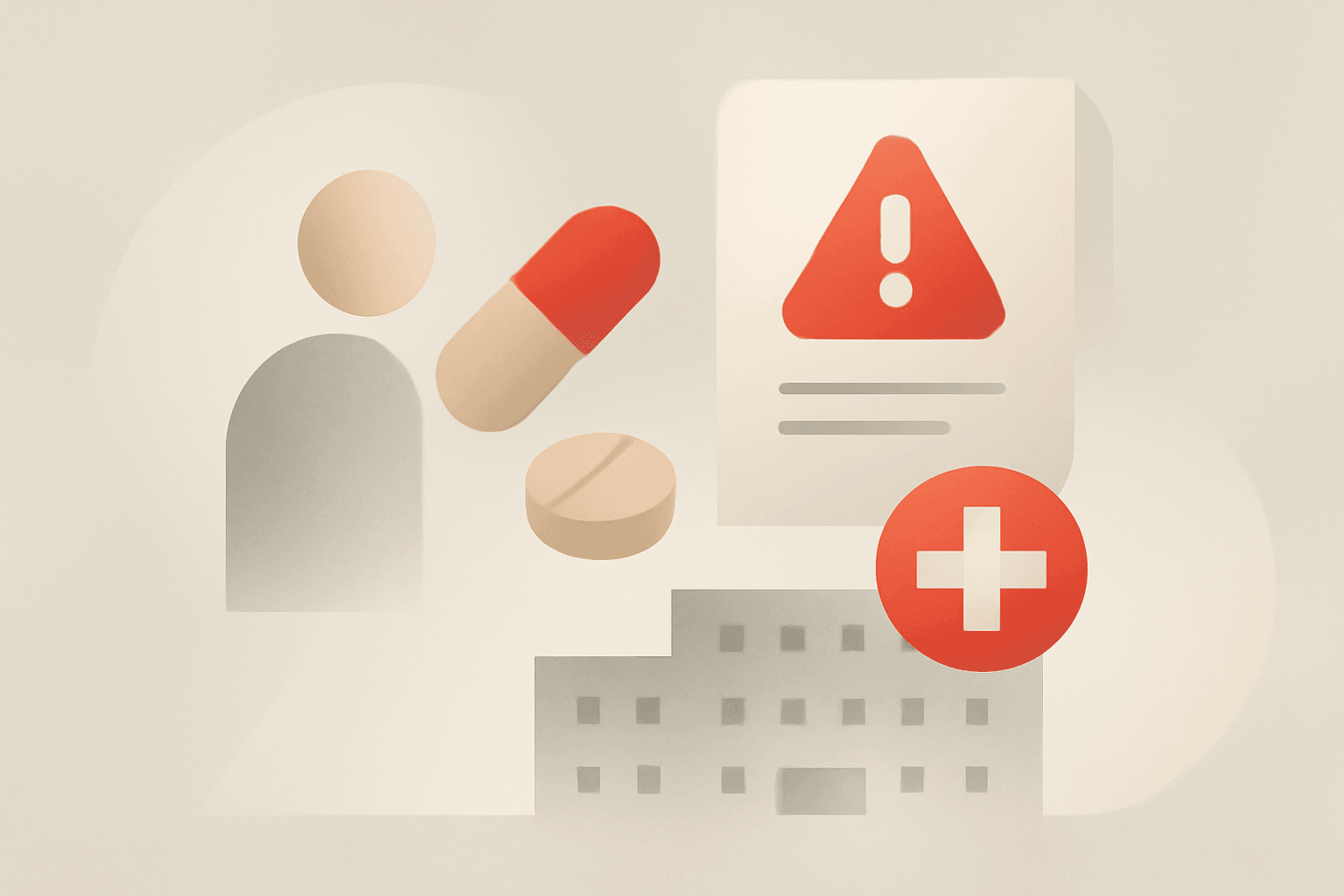 Felmedicinering på Västerviks sjukhus anmäls enligt lex Maria