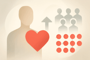 Fem donatorer i Västmanland räddar 13 liv under 2025