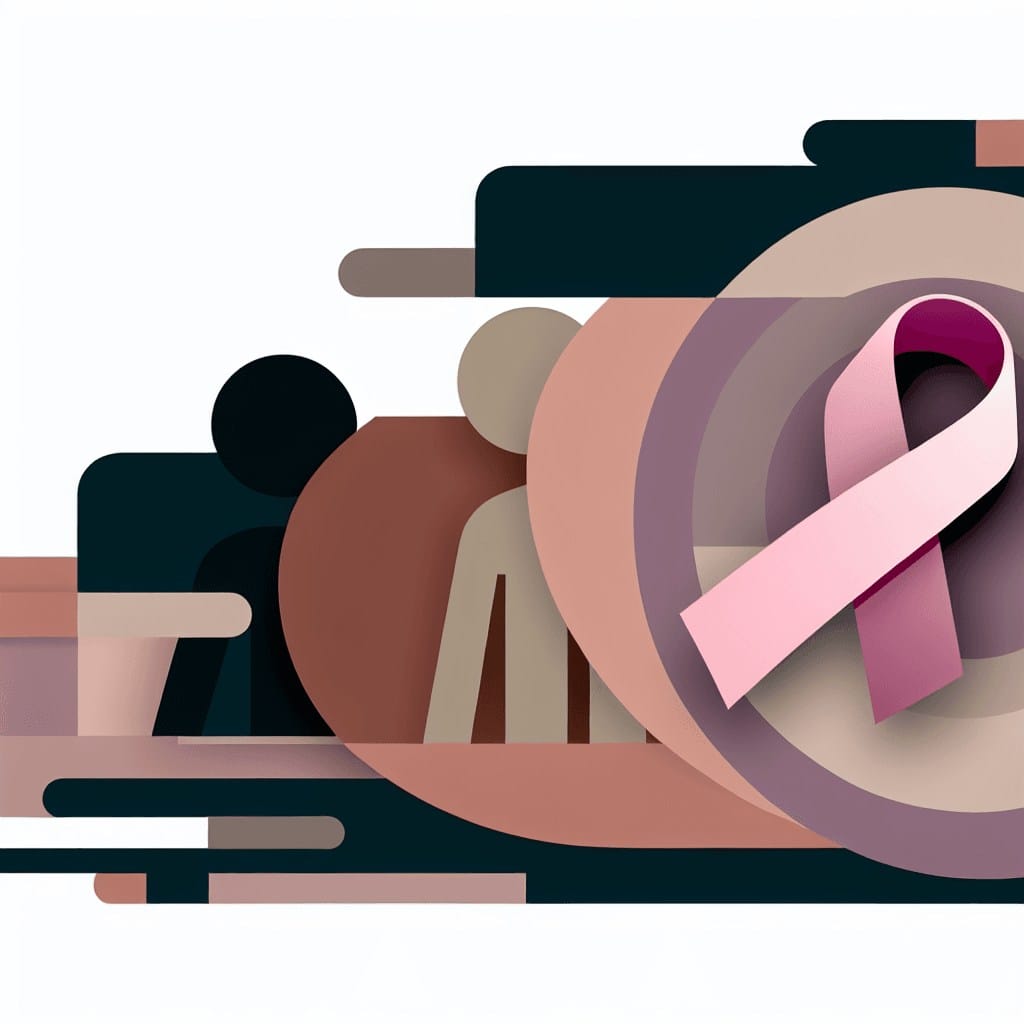 Fler behöver gå på cancerscreening - liv kan räddas i länet