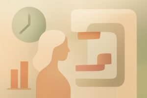 Fler mammografimaskiner minskar väntetider i Västmanland