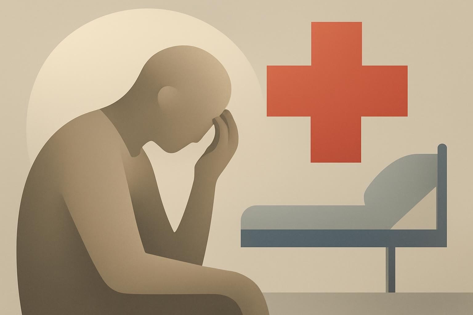 Fler patienter i Skåne missnöjda efter operationer