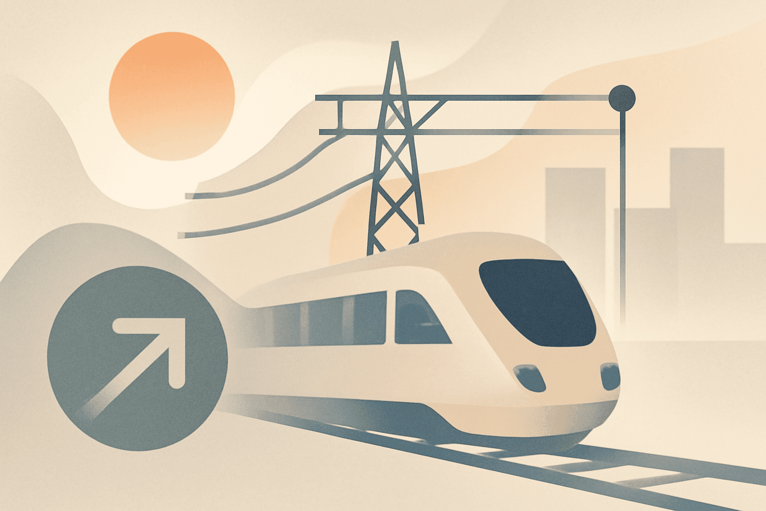 Fler satsningar krävs på Mälarbanan efter nya trafikplanen