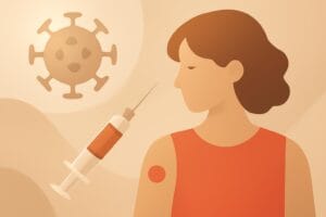 Fler unga i Östergötland får gratis HPV-vaccin 2026