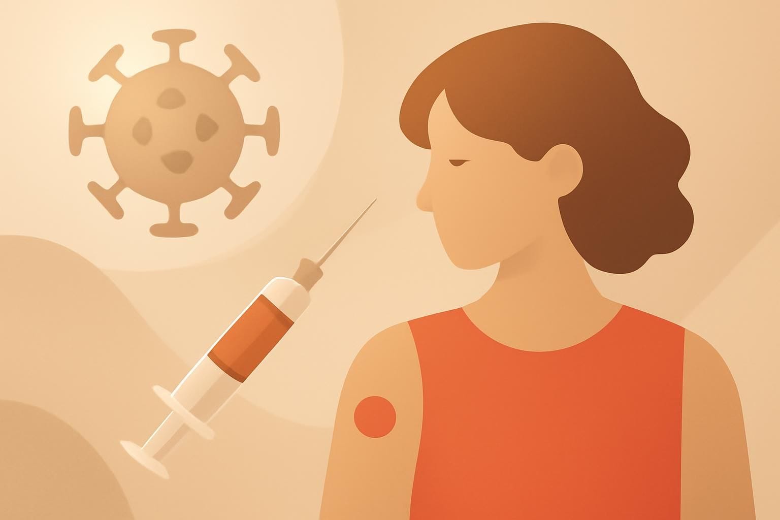 Fler unga i Östergötland får gratis HPV-vaccin 2026