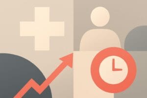 Fler Västra Götalandsbor får snabbare vård enligt ny rapport