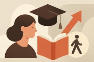 FolkisUng hjälper unga i Gävleborg till studier och jobb