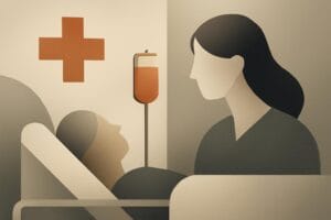 Fördröjd operation i Dalarna anmäls efter kvinnas död