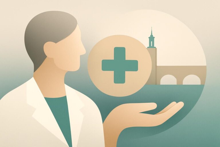 Fyra nya vårdgivare säkrar hudsjukvård i Stockholm