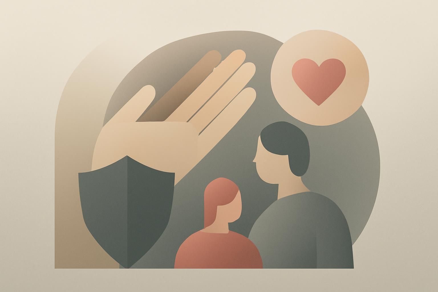 Gävleborg satsar på stöd och trygghet under vecka mot våld