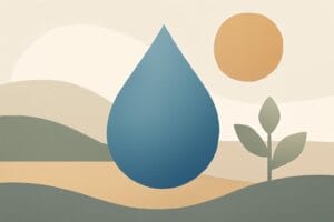 Gotland har stabilt dricksvatten men sparsamhet krävs hela sommaren