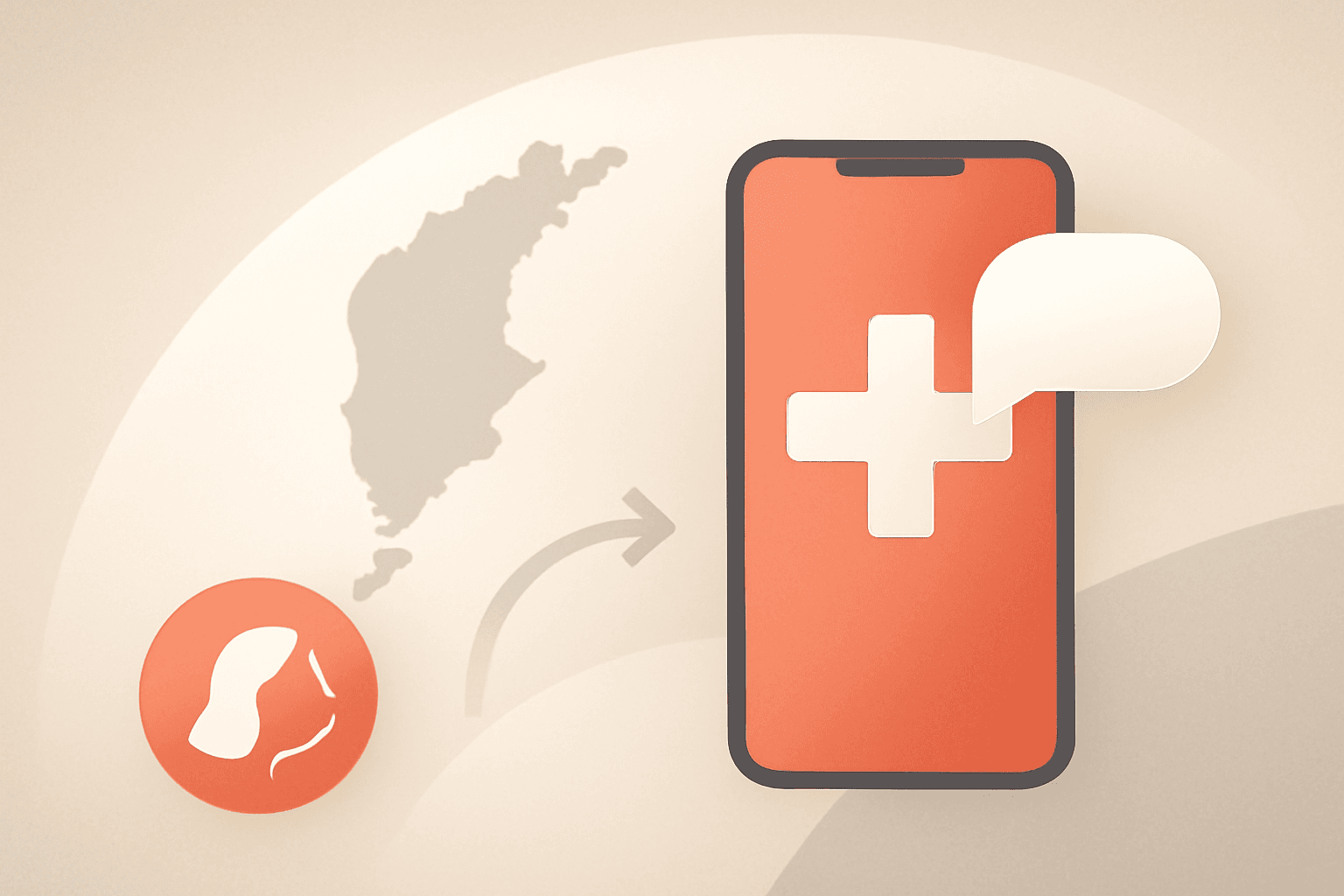 Gotland lanserar digital behandling via 1177 för ökad tillgång