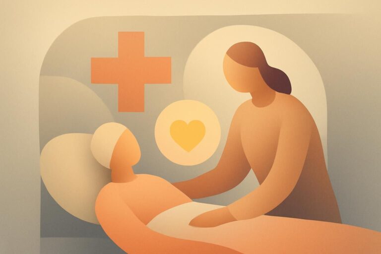 Gotland satsar på bättre palliativ vård med Cancerfonden