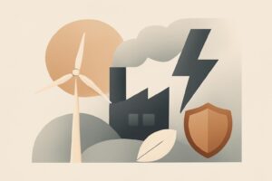 Gotland satsar på ny färdplan för tryggare energiförsörjning