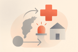 Gotland stärker krisstöd för snabbare hjälp vid allvarliga händelser